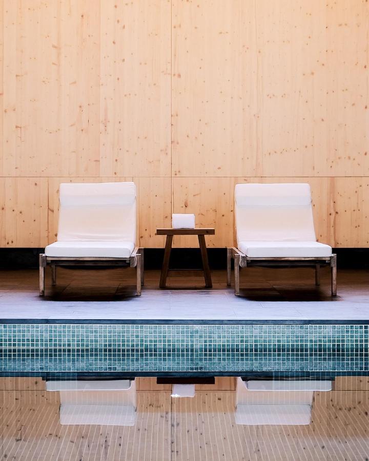 Feelviana Sport Hotel Viana do Castelo Exterior photo